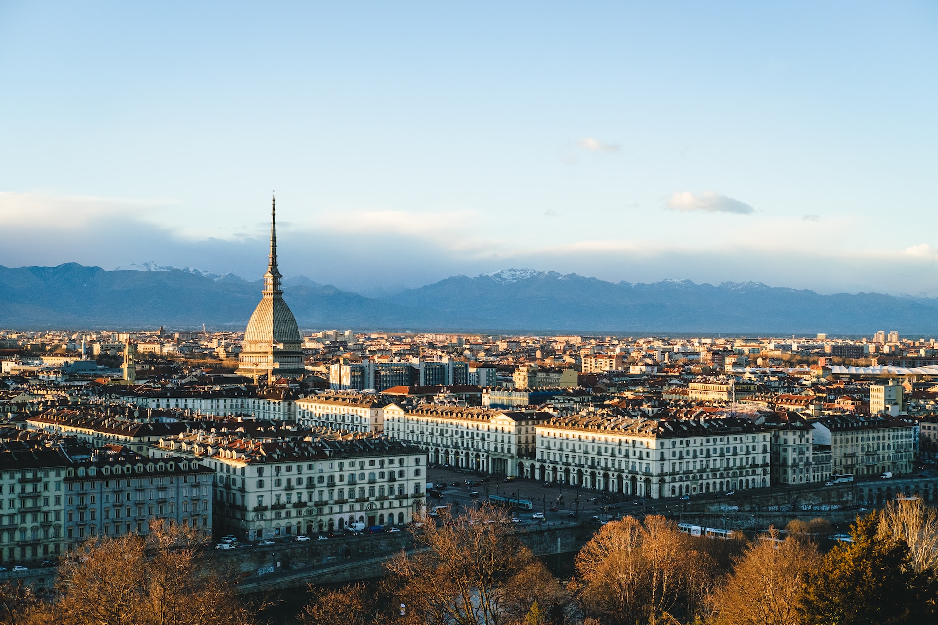 Tour Torino- Inclusione